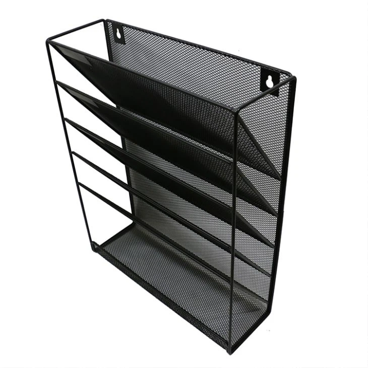 Organizzatur tal-fajl tal-folder tad-desktop