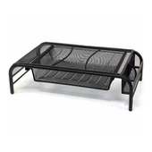 Mesh laptop stand għall-couch