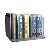 Desk File Sorter Organizzatur