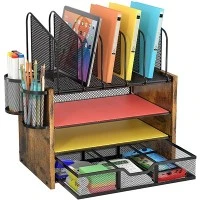 Organizzatur tad-desktop tal-injam