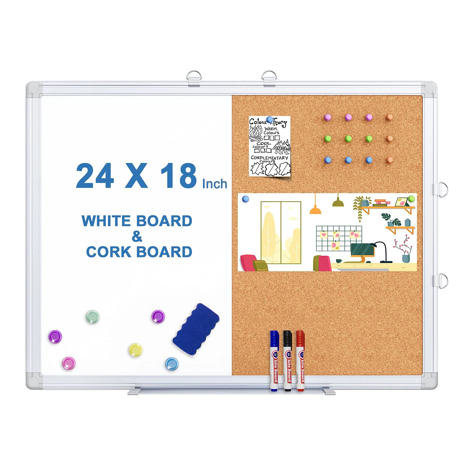 Push Pin Vision Board Push Pin Vision Board