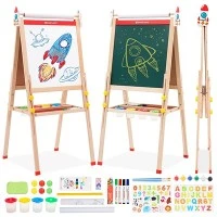 Art Easel B'Roll tal-Karta